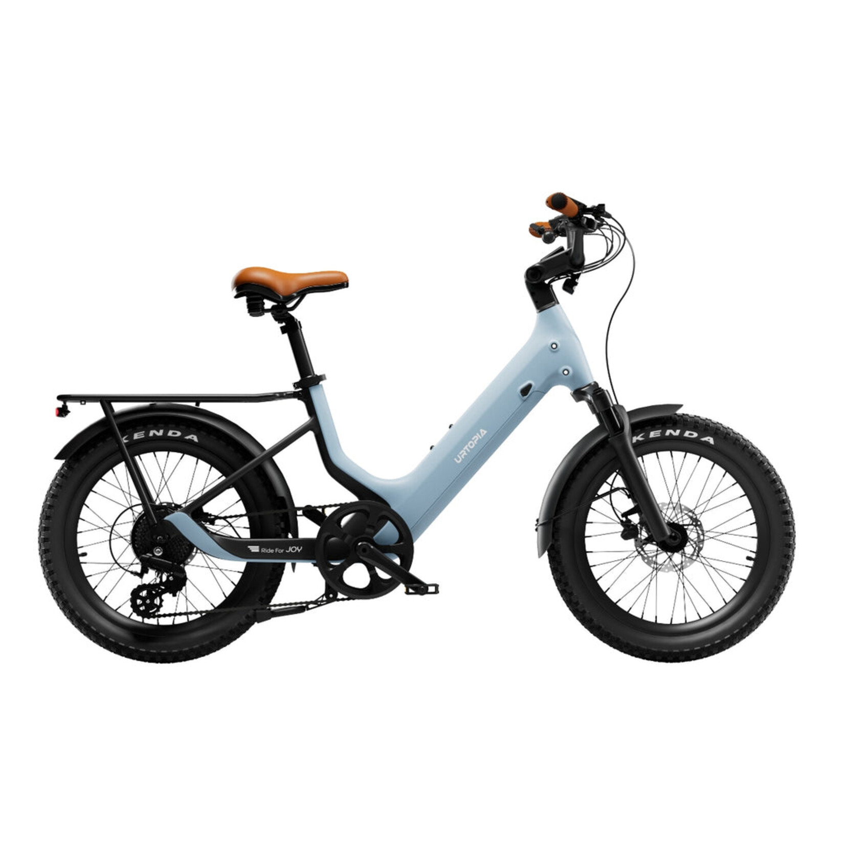 Urtopia Urtopia Joy Carbon E-Bike