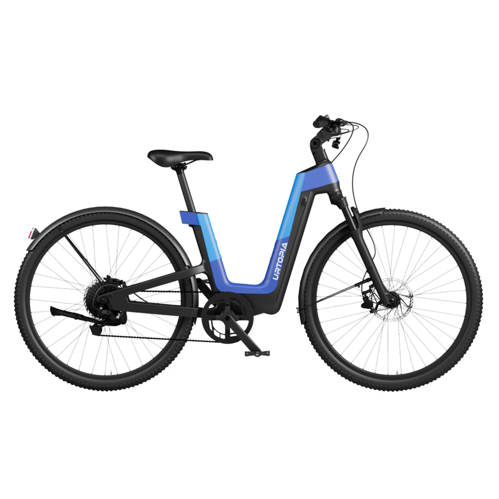 Urtopia Urtopia Carbon Fusion Pro E-Bike