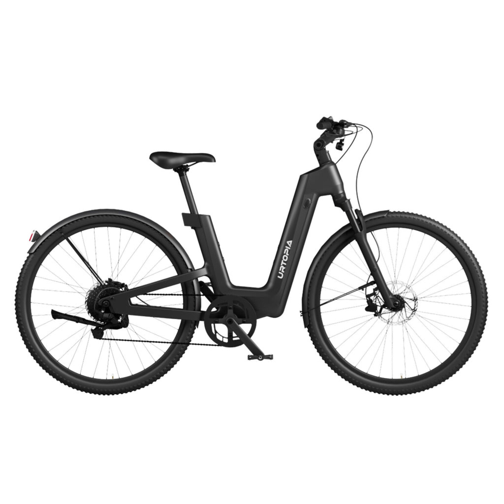 Urtopia Urtopia Carbon Fusion Pro E-Bike