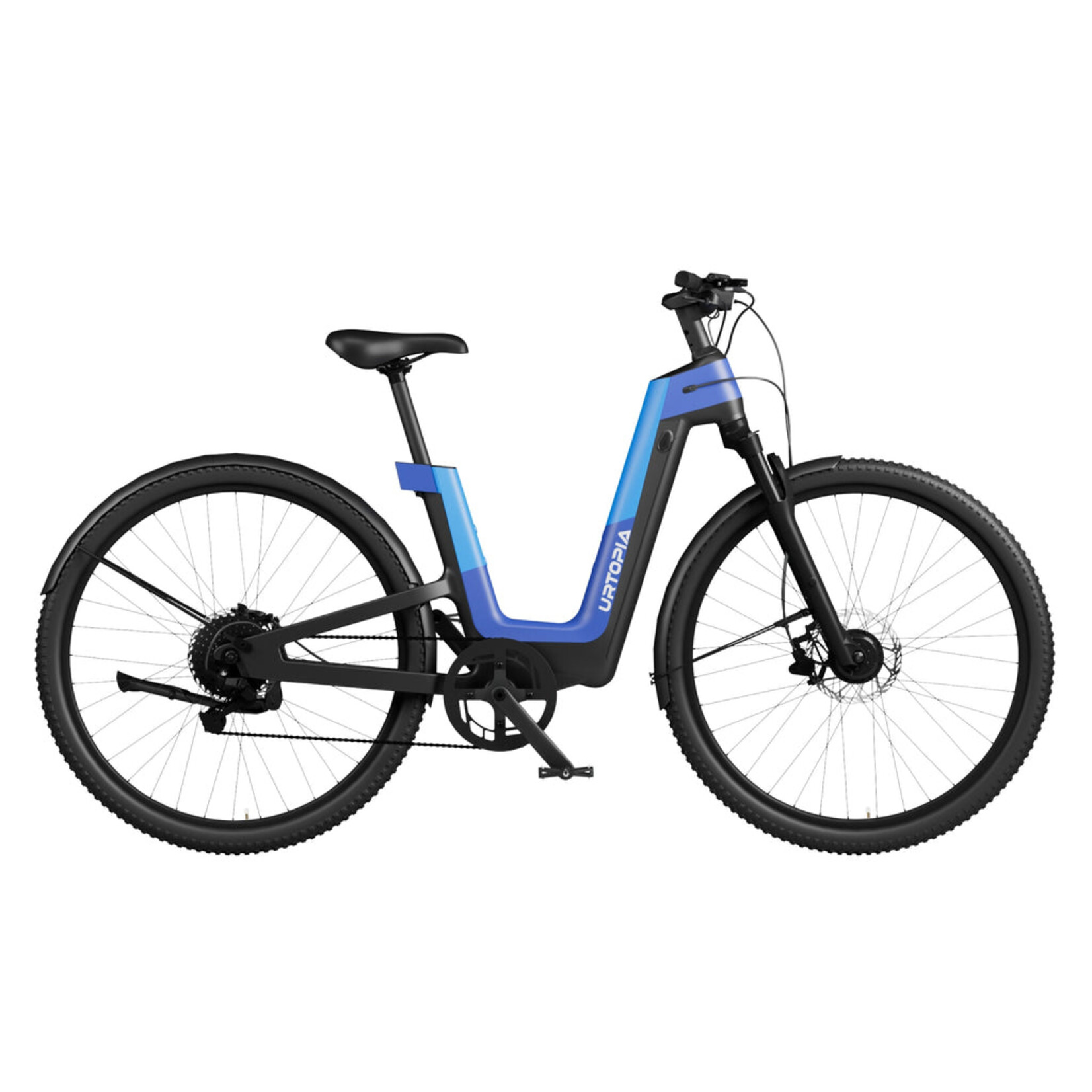 Urtopia Urtopia Carbon Fusion GT E-Bike