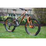 2022 Pivot Mach 429 Custom Build (pre-owned)
