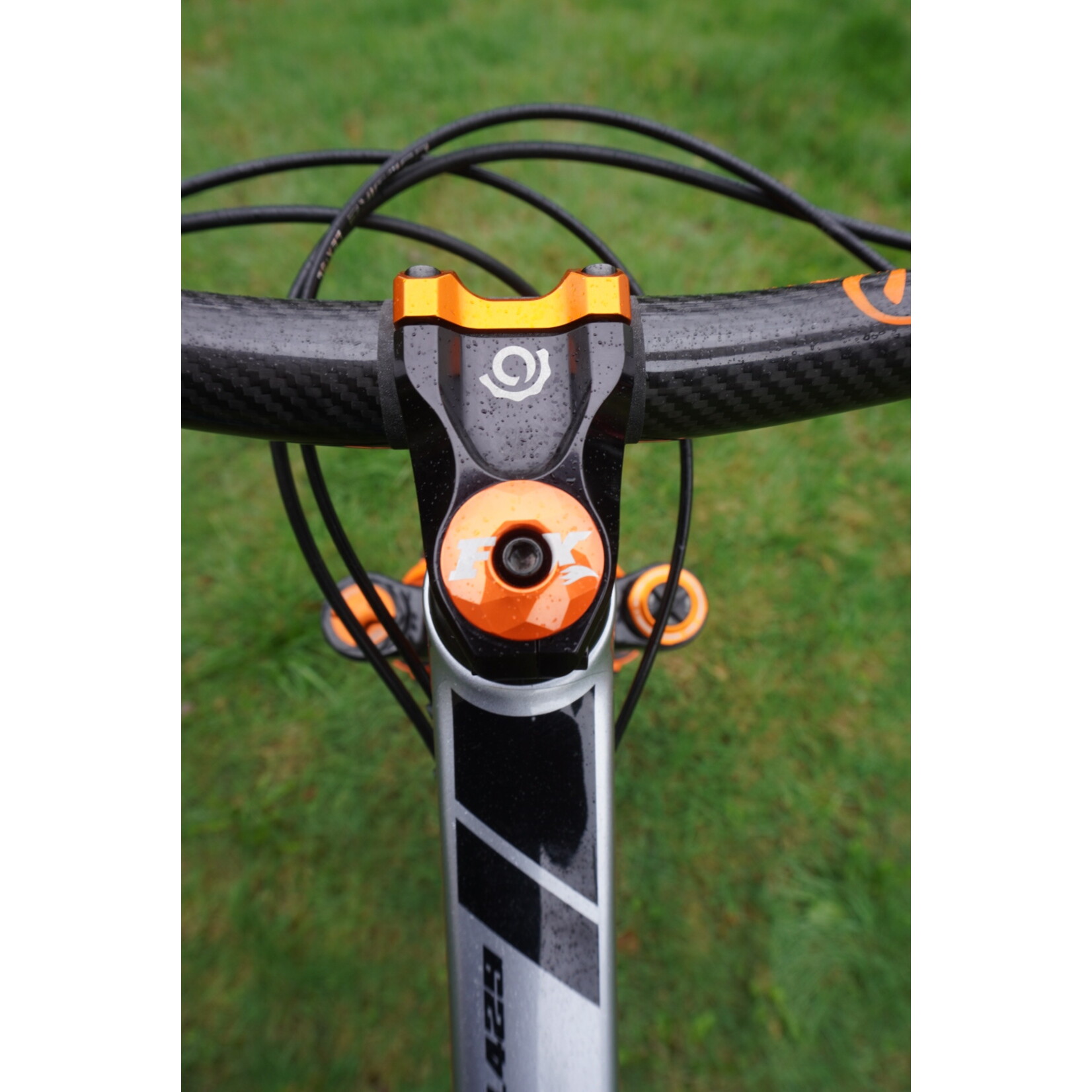 2022 Pivot Mach 429 Enduro Large Custom (pre-owned)