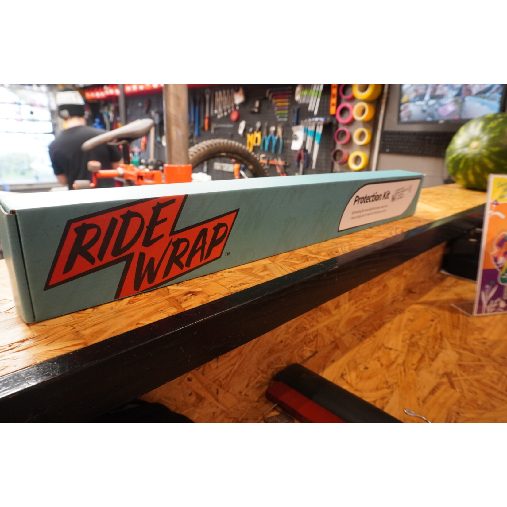 2022 Pivot Mach 429 Enduro Large Custom (pre-owned)