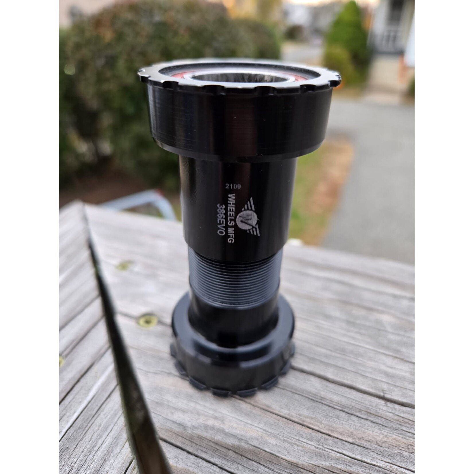 2022 Open MIN.D Frame-set (Pre-owned)