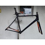 2022 Open MIN.D Frame-set (Pre-owned)