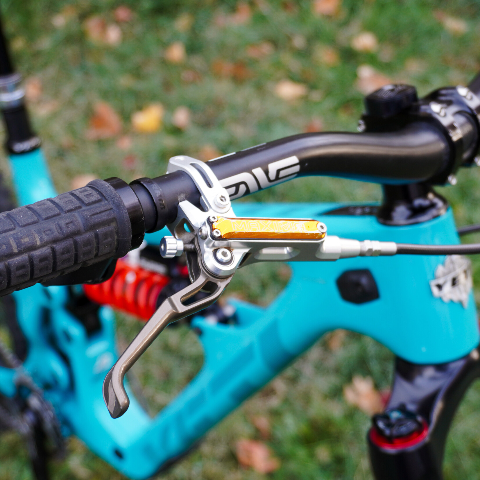 Yeti Cycles 2023 Yeti SB160 Complete Custom Build (Pre-owned)