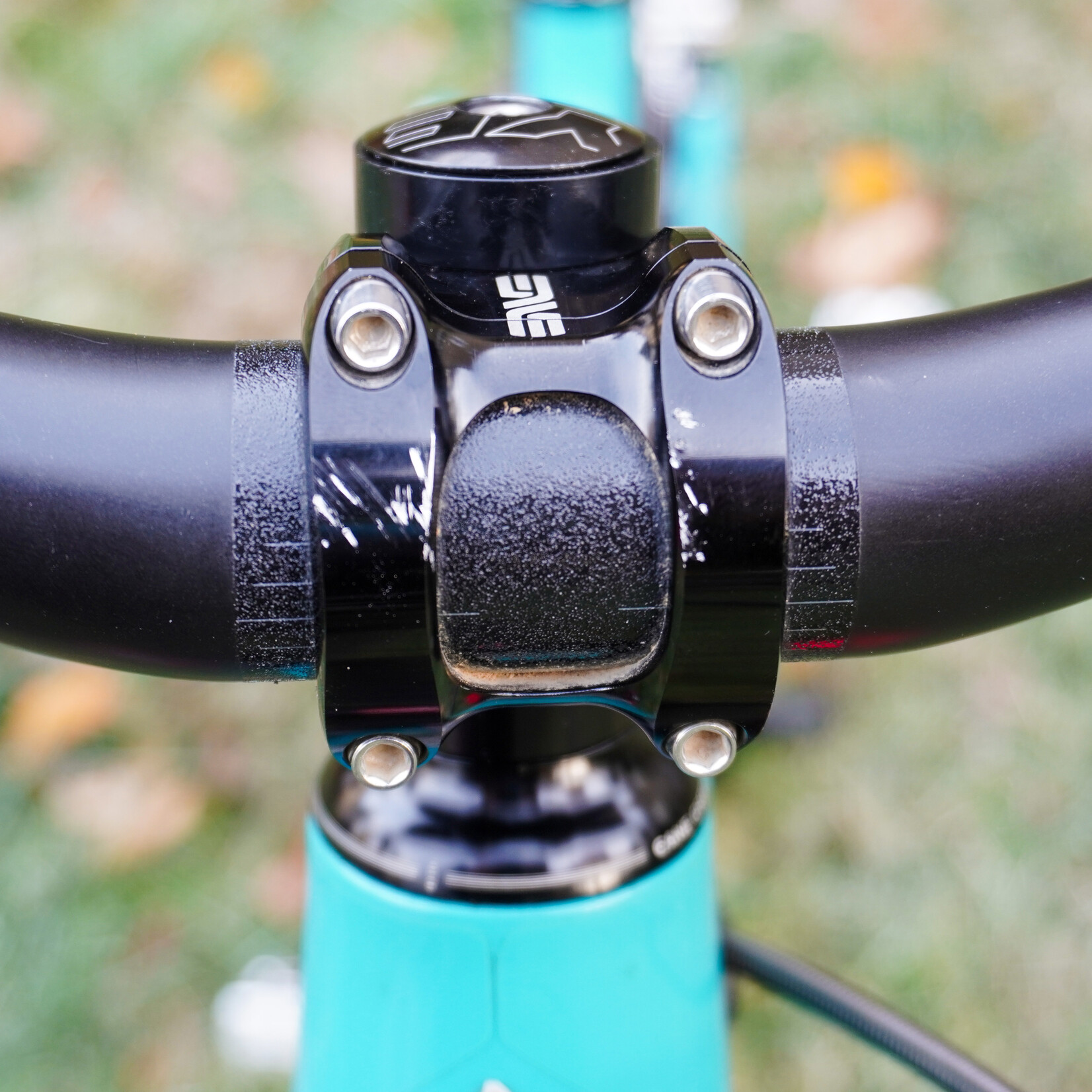 Yeti Cycles 2023 Yeti SB160 Complete Custom Build (Pre-owned)