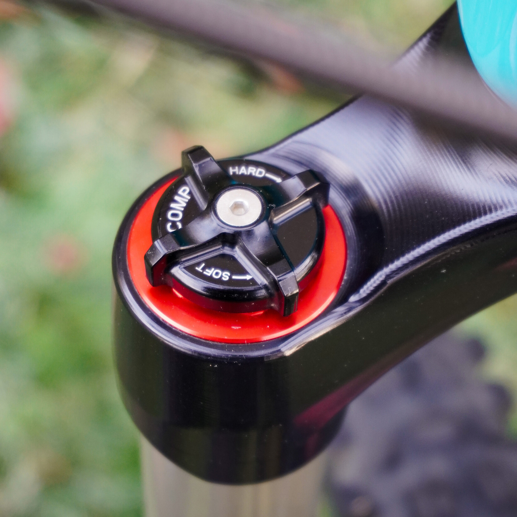 Yeti Cycles 2023 Yeti SB160 Complete Custom Build (Pre-owned)