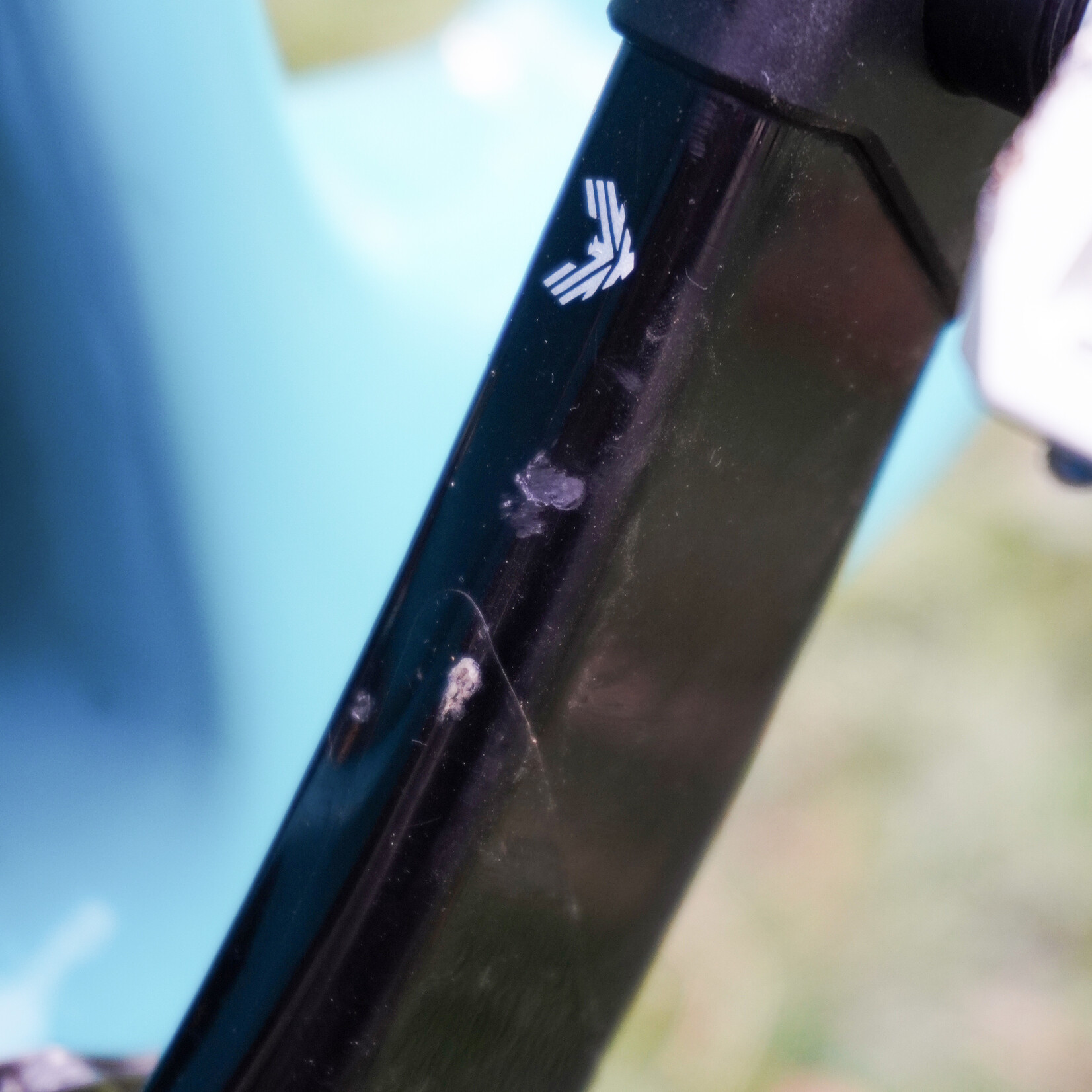 Yeti Cycles 2023 Yeti SB160 Complete Custom Build (Pre-owned)