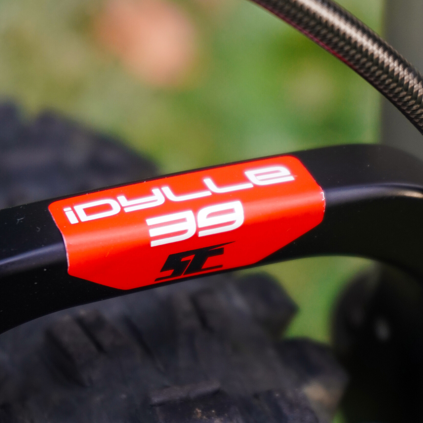 Yeti Cycles 2023 Yeti SB160 Complete Custom Build (Pre-owned)