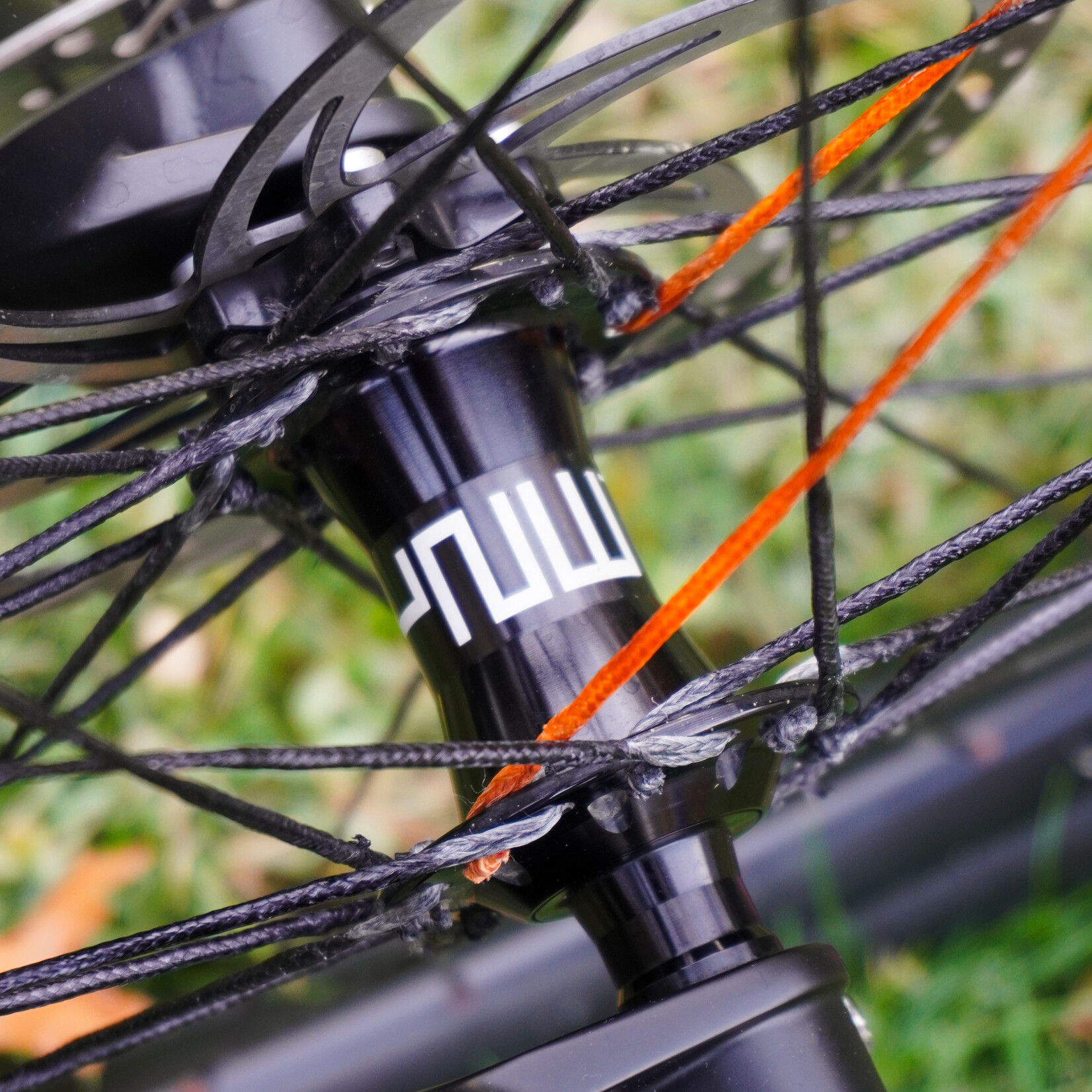 Yeti Cycles 2023 Yeti SB160 Complete Custom Build (Pre-owned)