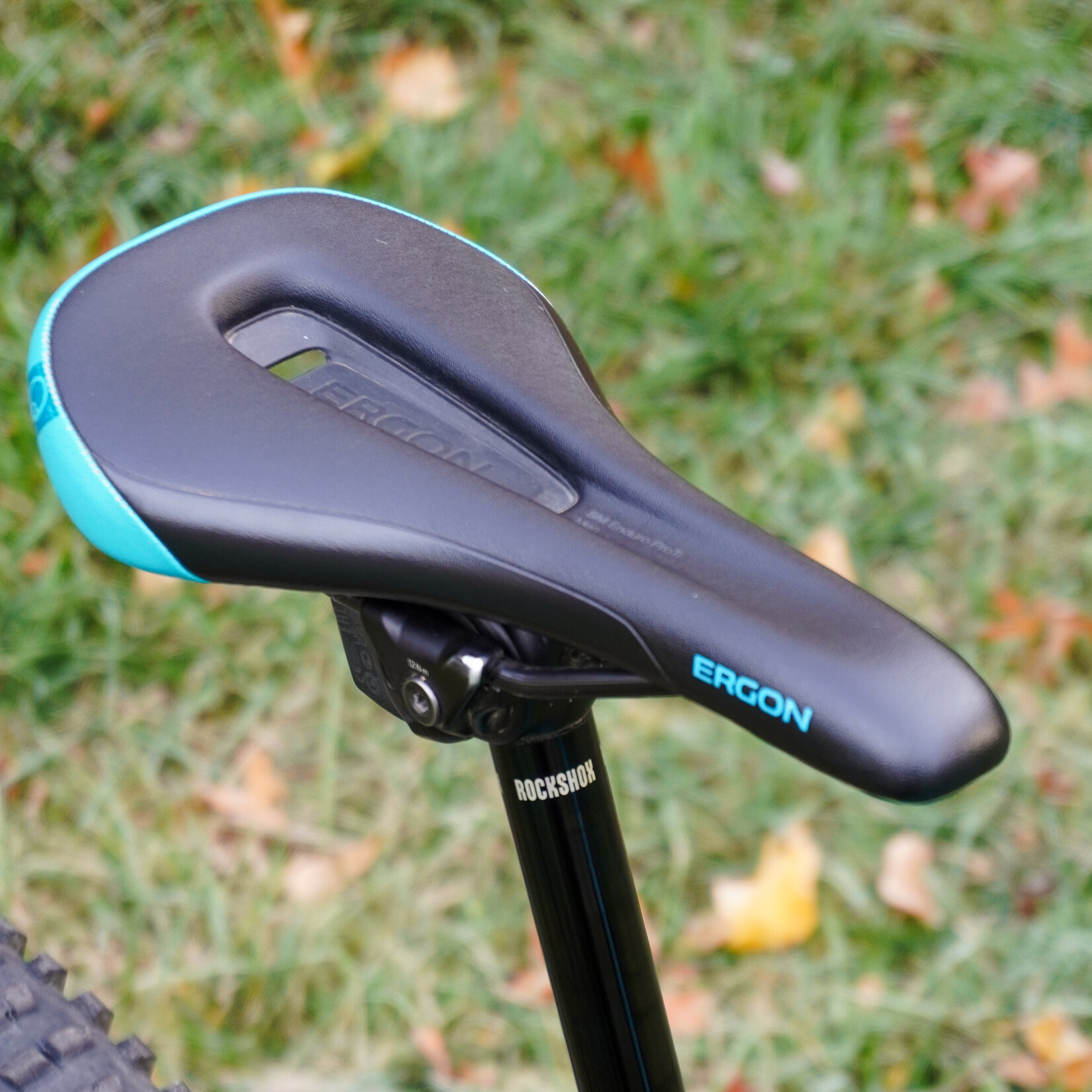 Yeti Cycles 2023 Yeti SB160 Complete Custom Build (Pre-owned)