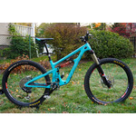 Yeti Cycles 2023 Yeti SB160 Complete Custom Build (Pre-owned)