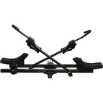 Thule Thule 9045 T2 Classic 1.25" Receiver Hitch Rack: 2 Bike - Black