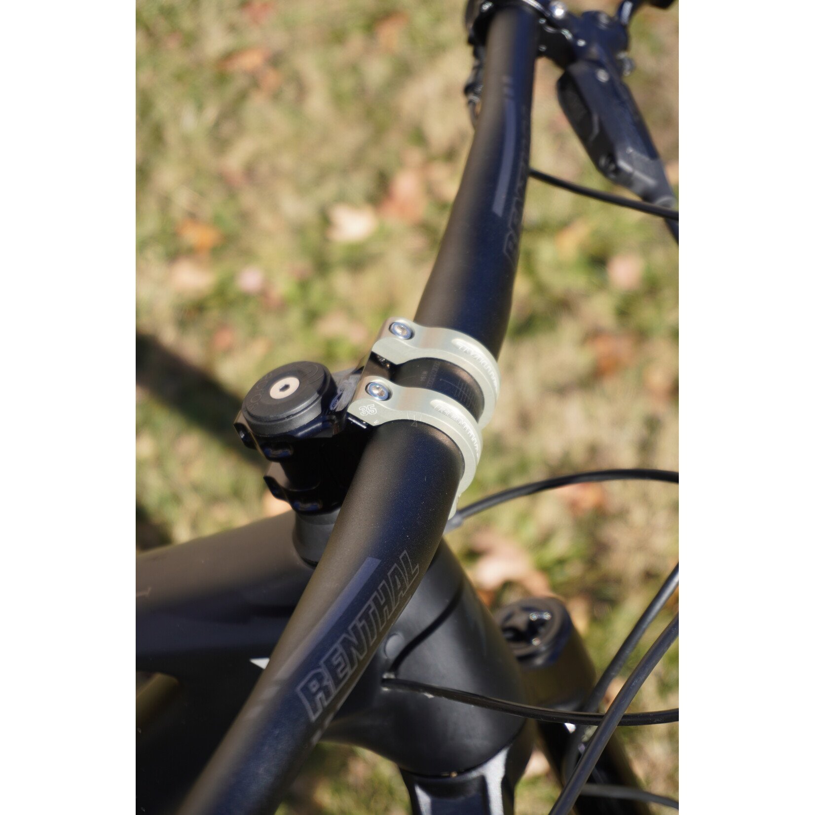 2023 YT Capra Core 3