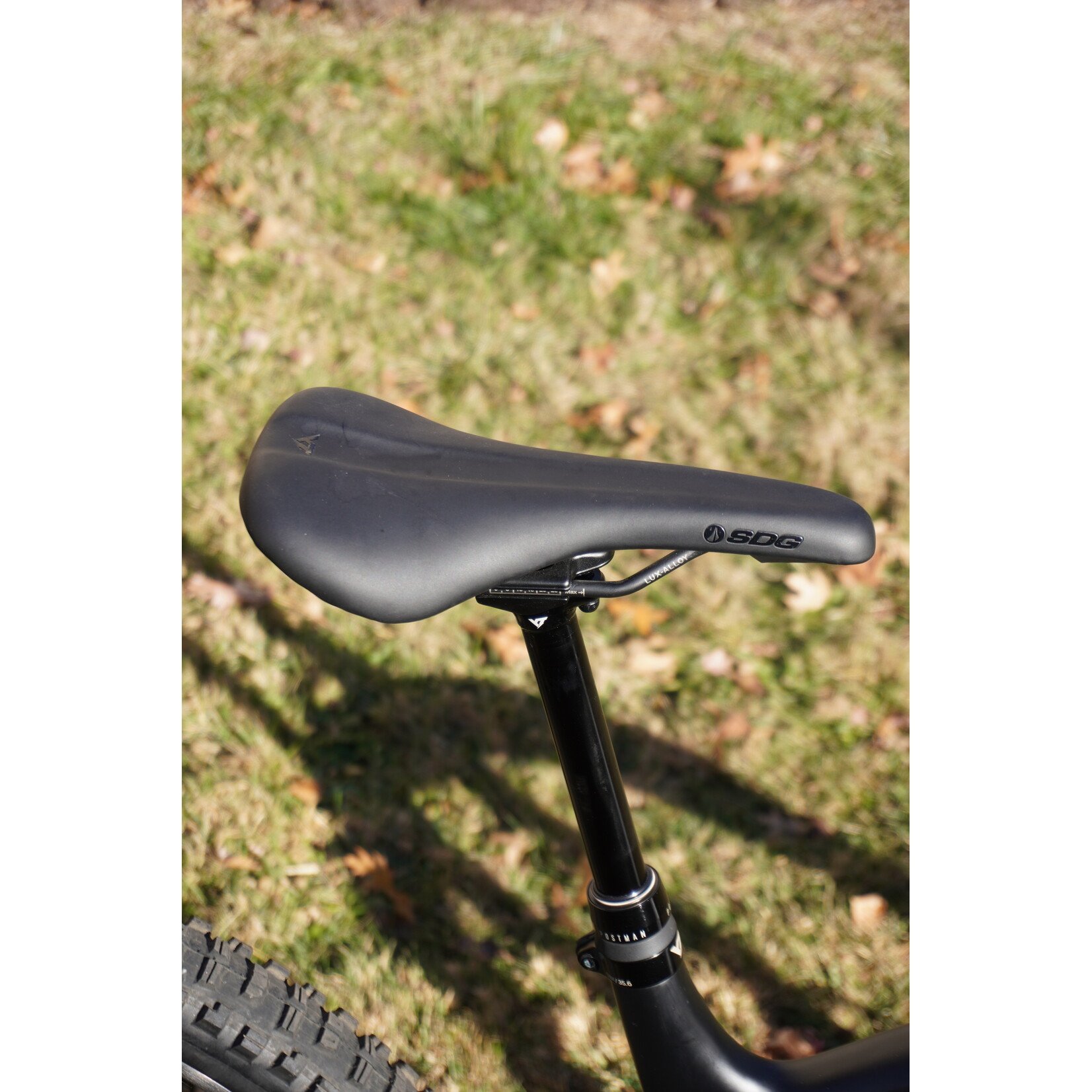 2023 YT Capra Core 3