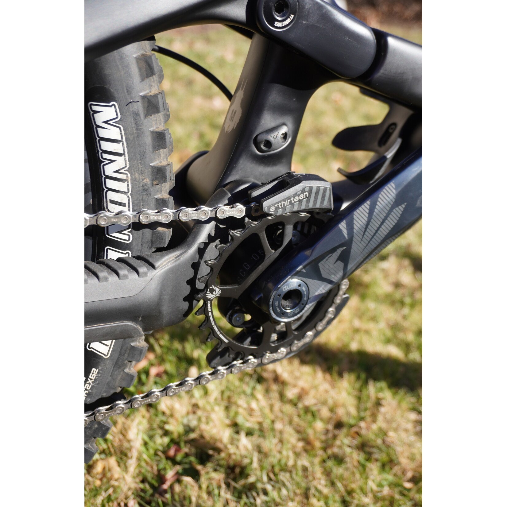 2023 YT Capra Core 3