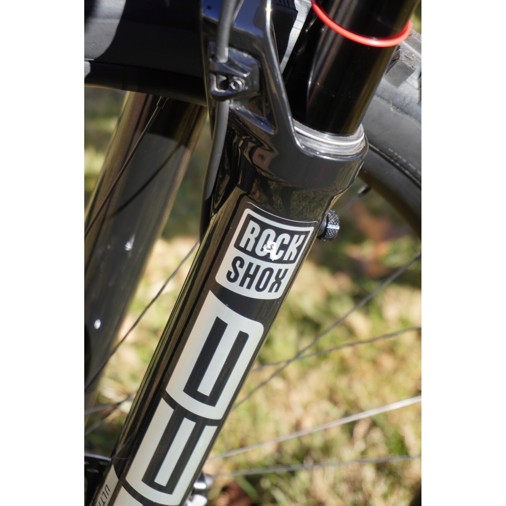 2023 YT Capra Core 3