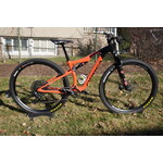 Orbea 2022 Orbea Oiz M11-AXS (pre-owned)