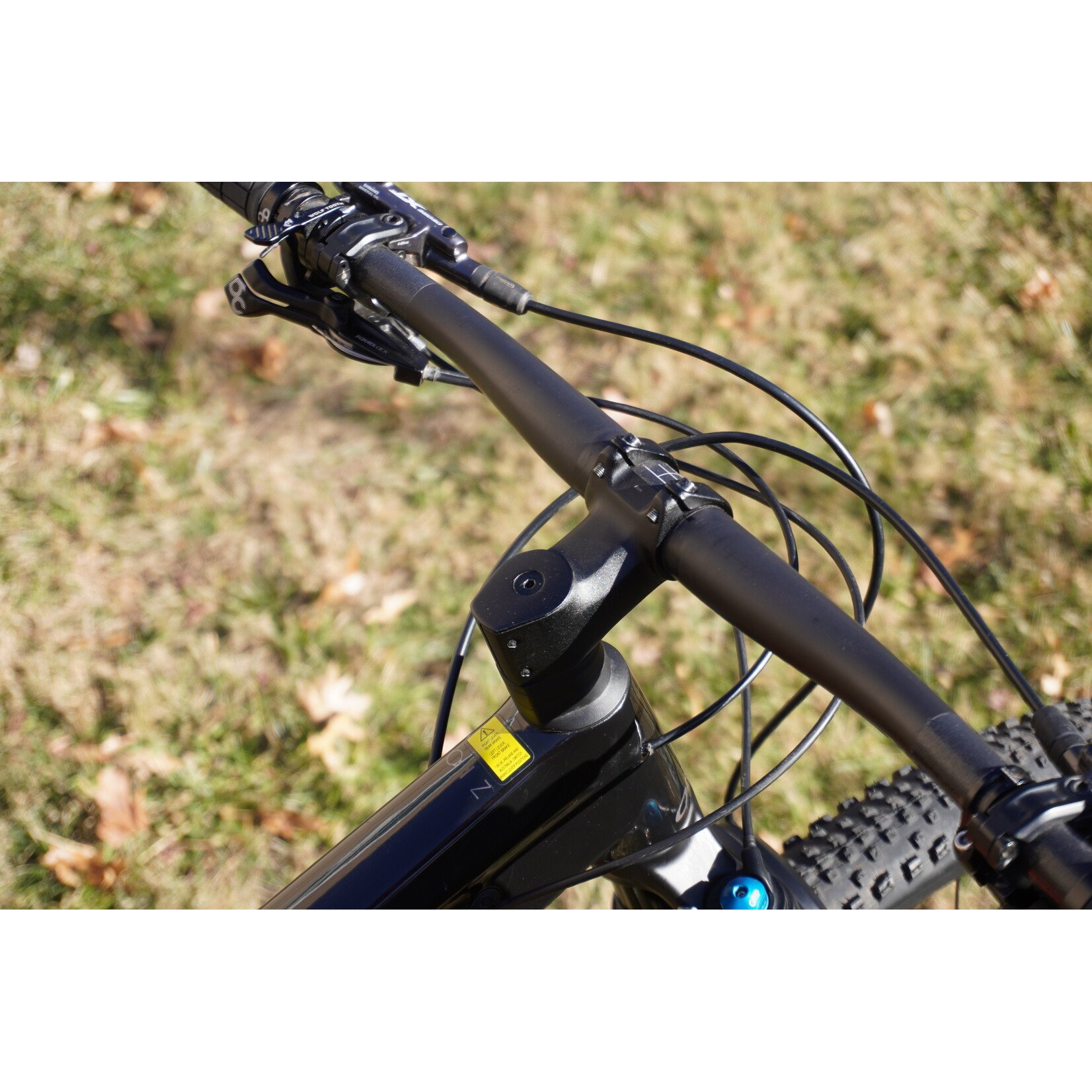 Orbea 2022 Orbea Oiz M11-AXS