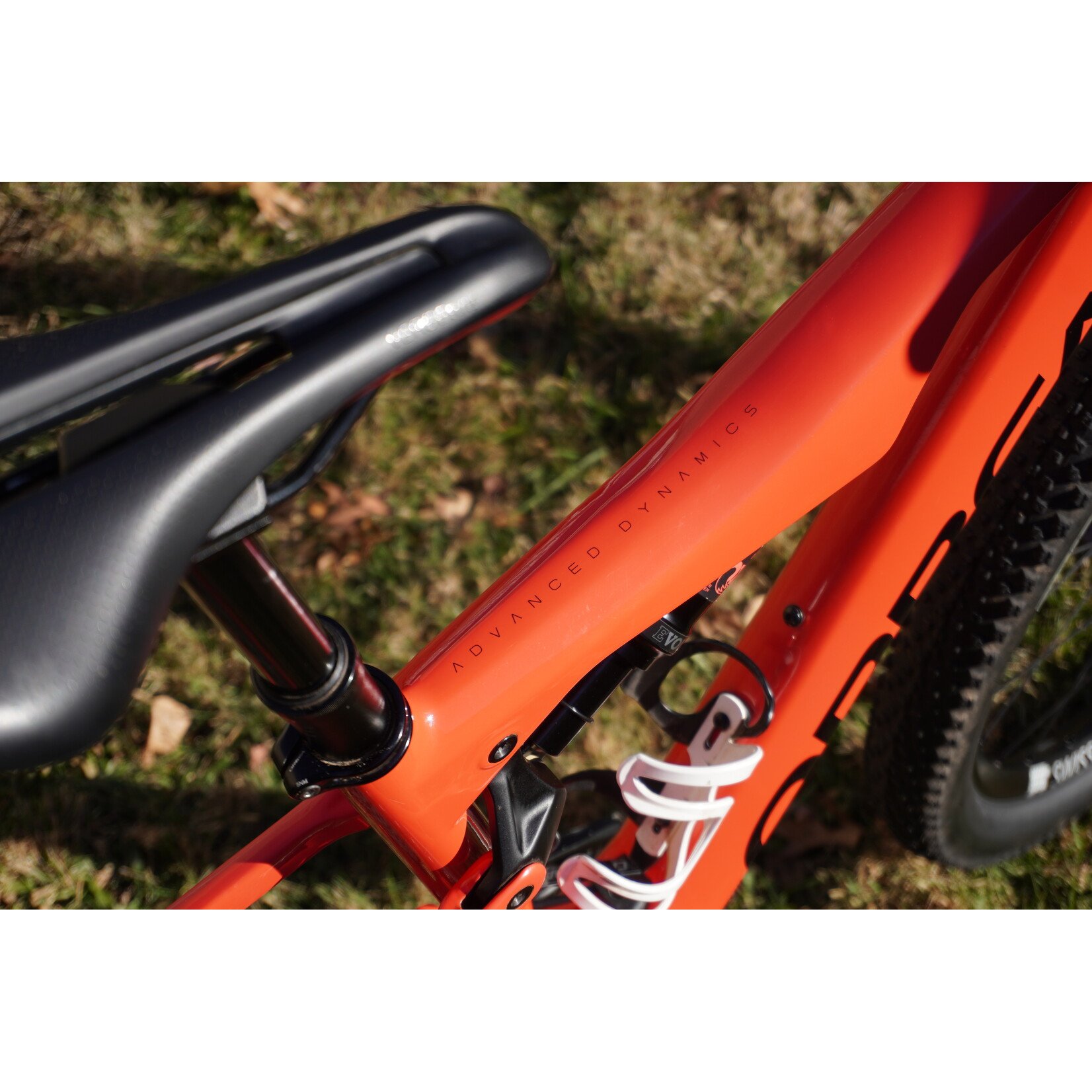 Orbea 2022 Orbea Oiz M11-AXS