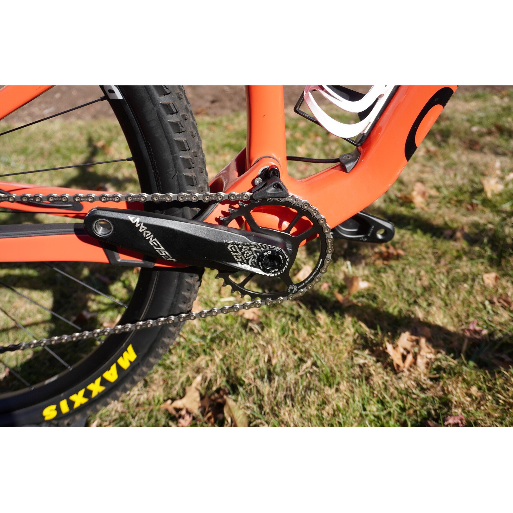 Orbea 2022 Orbea Oiz M11-AXS