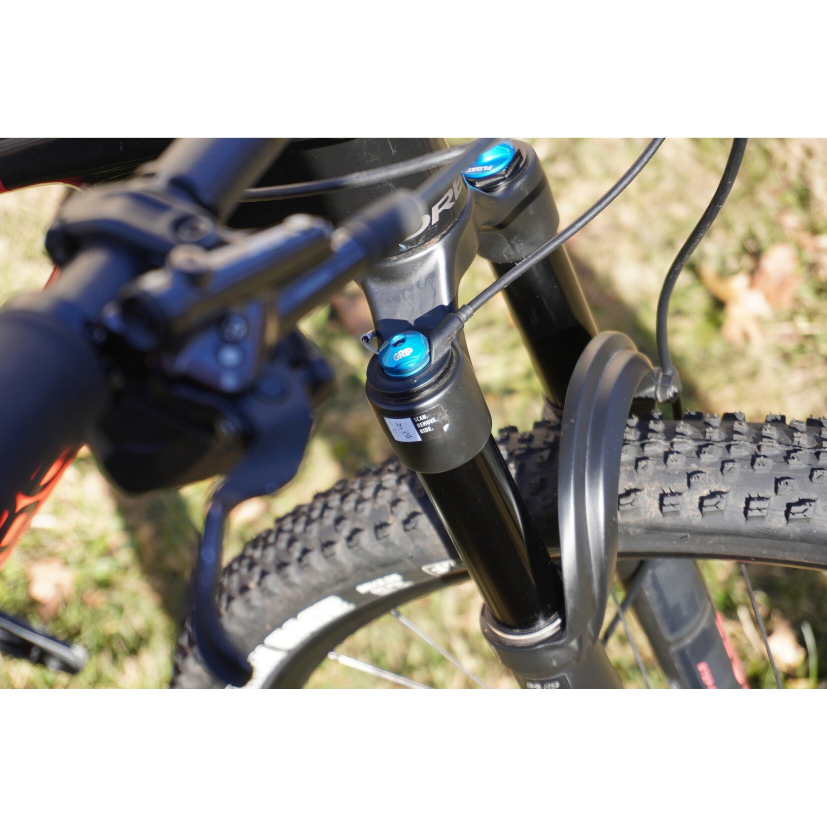 Orbea 2022 Orbea Oiz M11-AXS