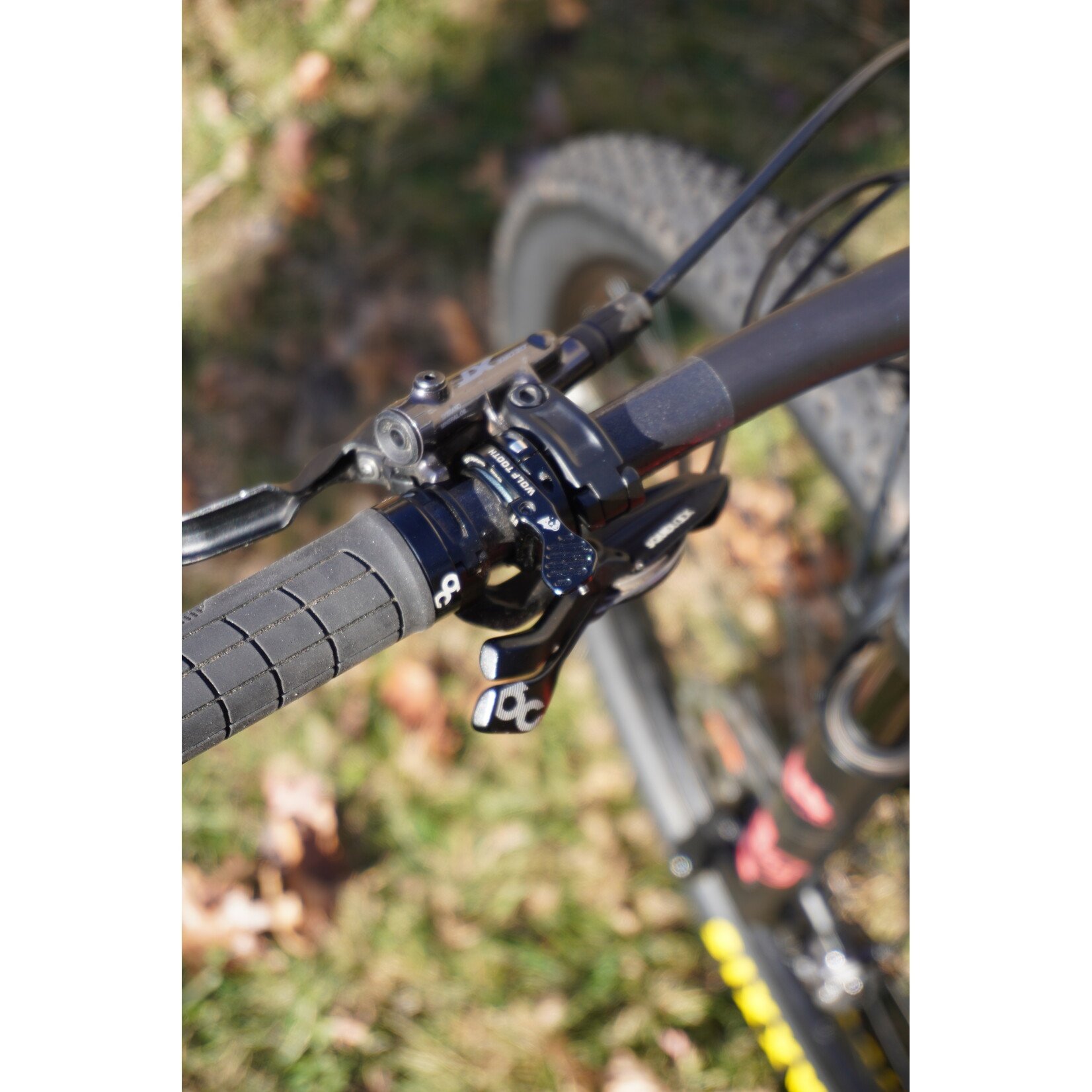 Orbea 2022 Orbea Oiz M11-AXS