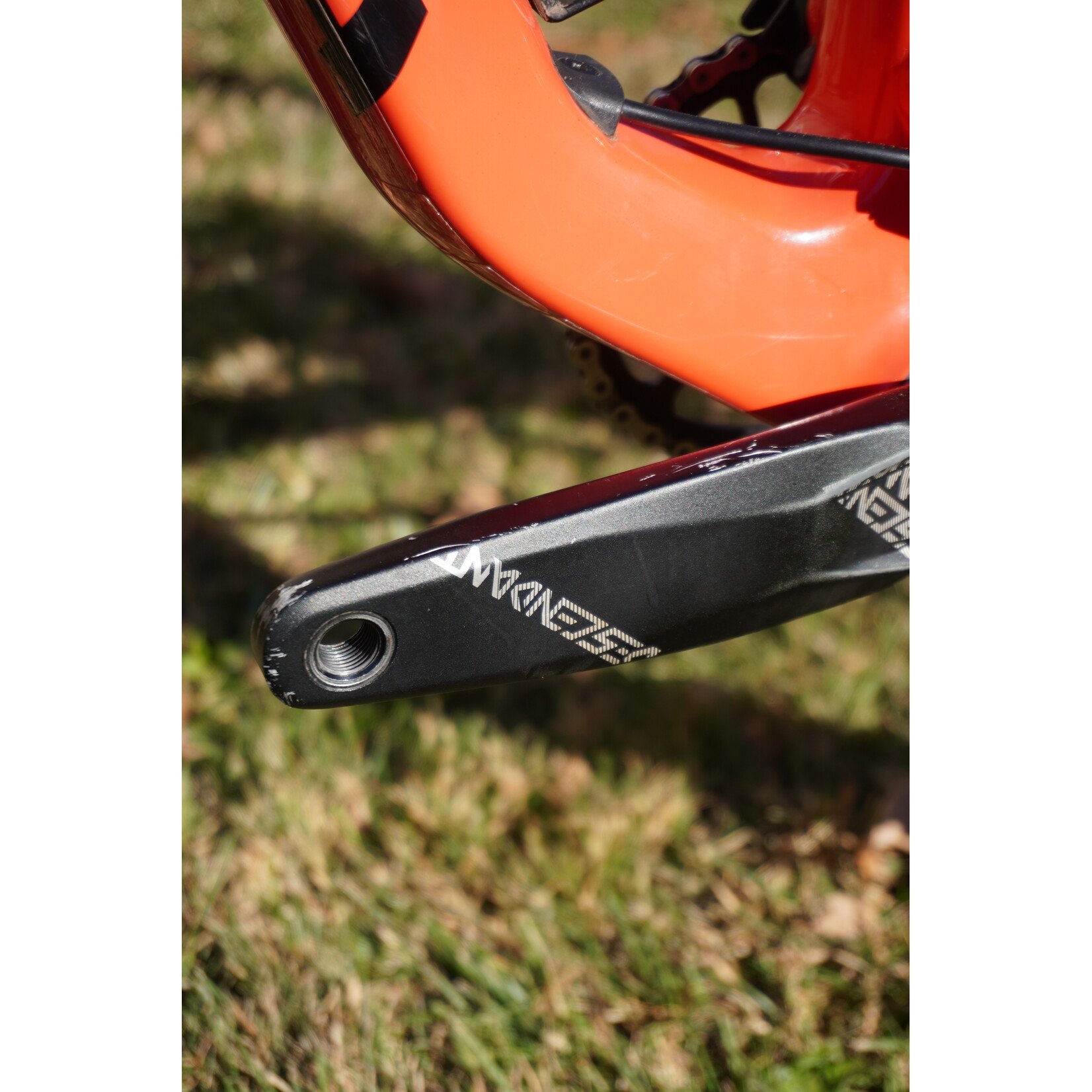 Orbea 2022 Orbea Oiz M11-AXS