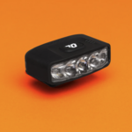 Outbound Lighting Portal Helmet Light