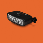 Outbound Lighting  Hangover Bike Helmet Light