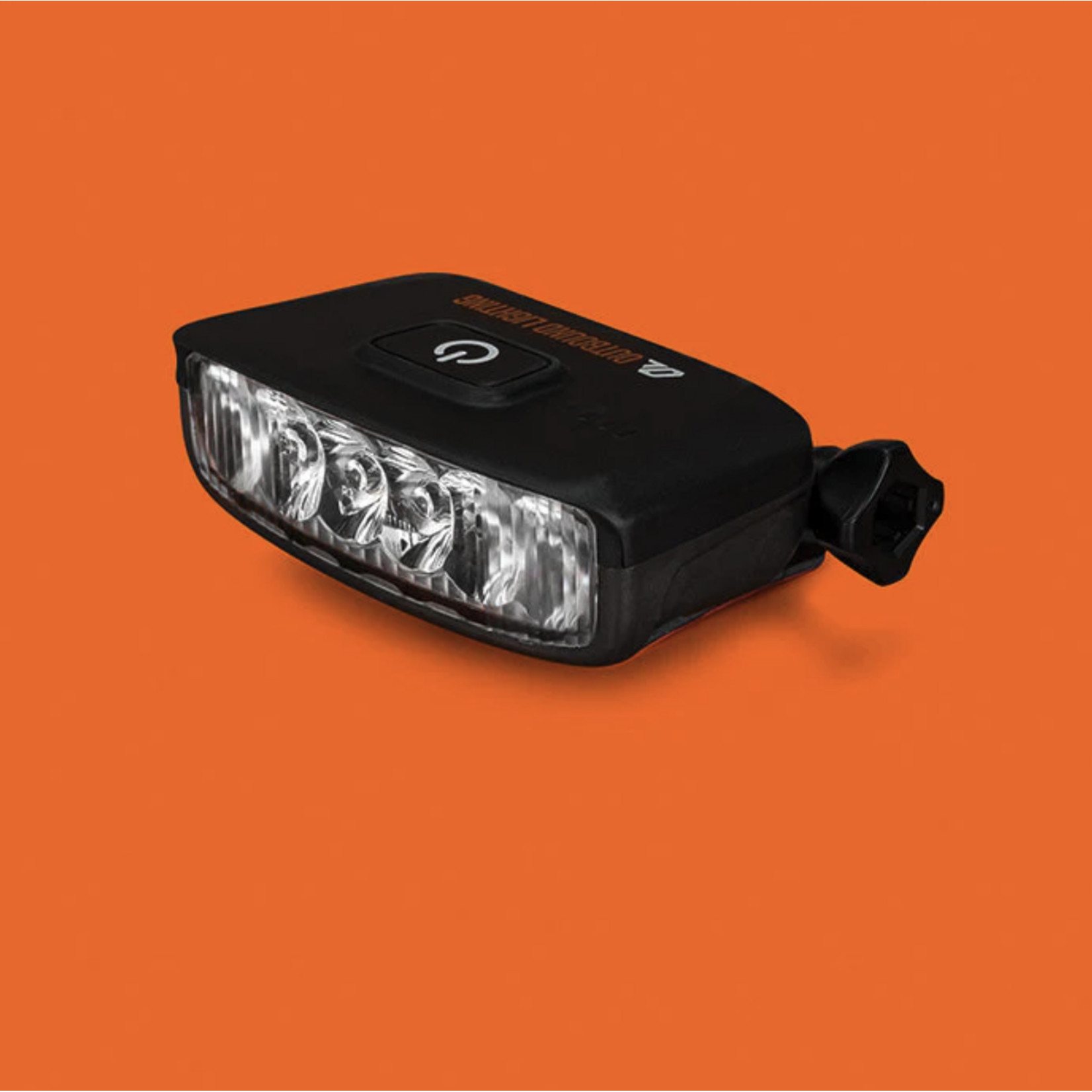 Outbound Lighting  Hangover Bike Helmet Light