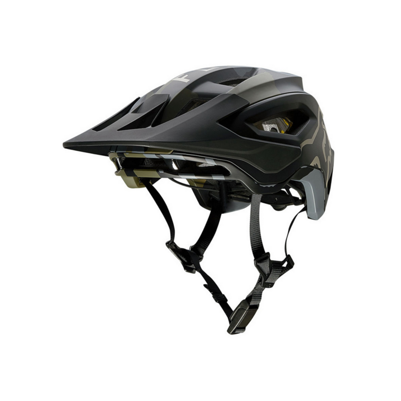 Fox Racing Fox SpeedFrame Pro Helmet