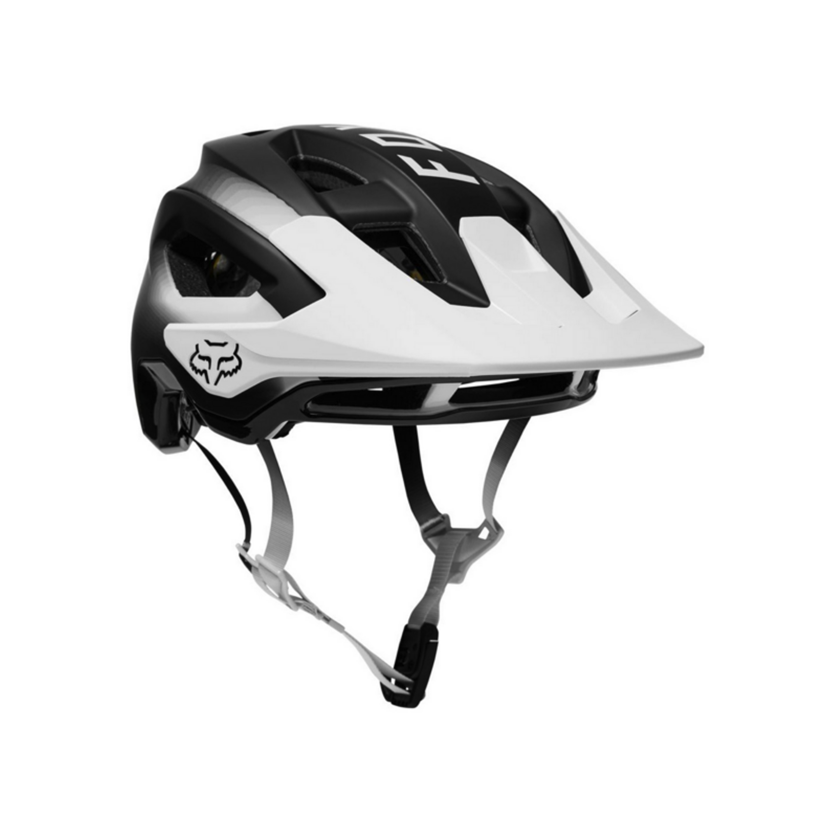 Fox Racing Fox SpeedFrame Pro Helmet
