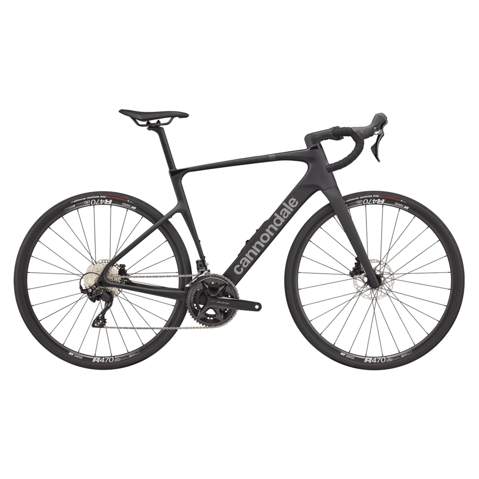 Cannondale 2026 Cannondale Synapse Carbon 5
