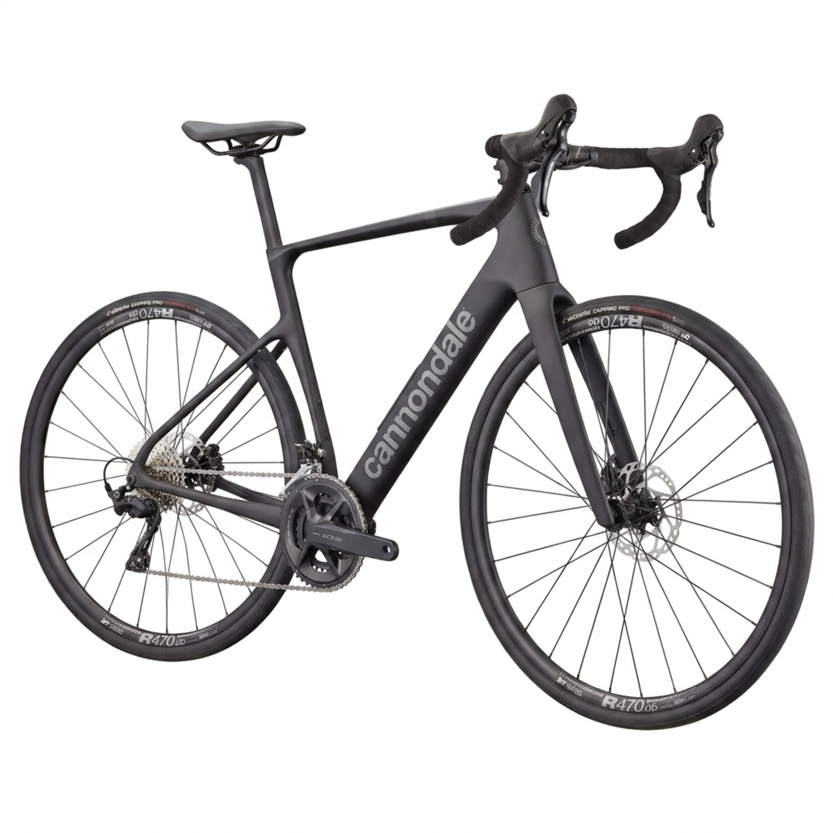 Cannondale 2026 Cannondale Synapse Carbon 5