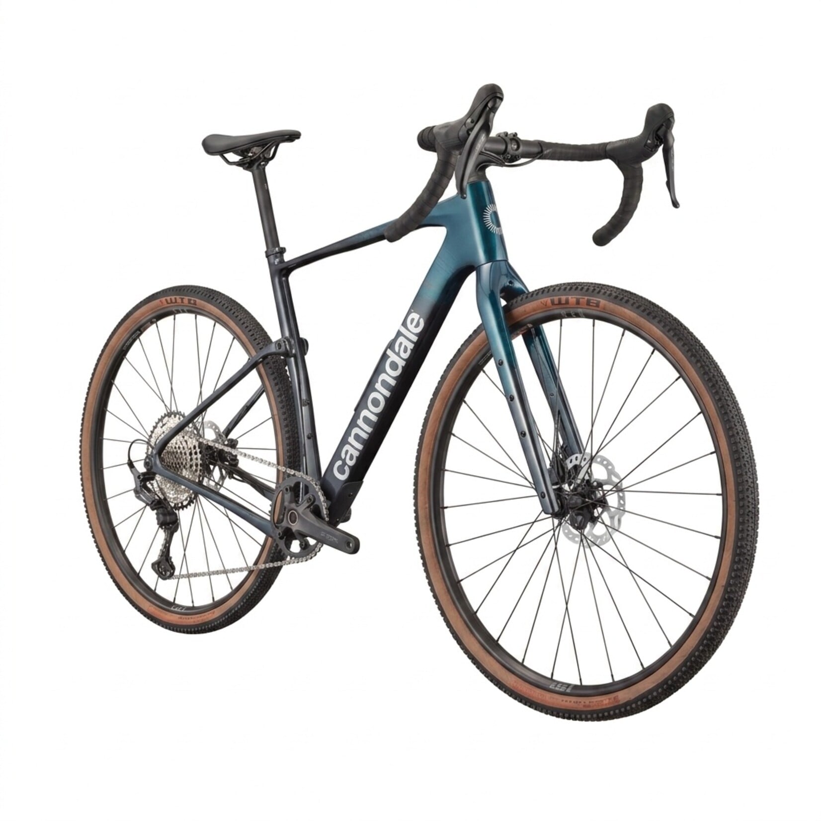 Cannondale 2026 Cannondale Topstone Carbon 3 GRX 1x