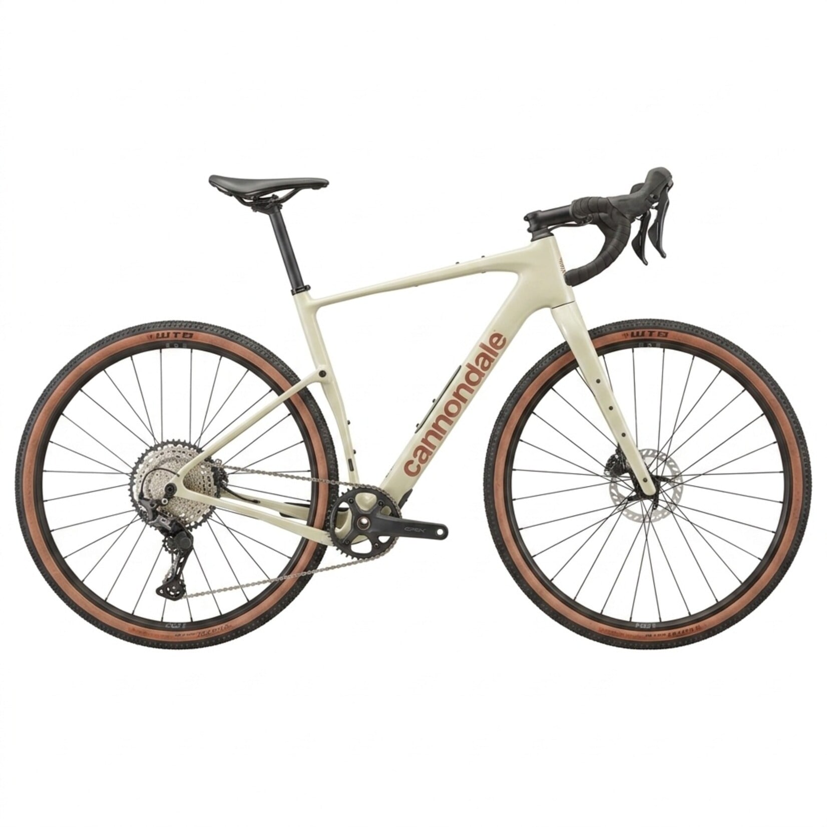 Cannondale 2026 Cannondale Topstone Carbon 3 GRX 1x