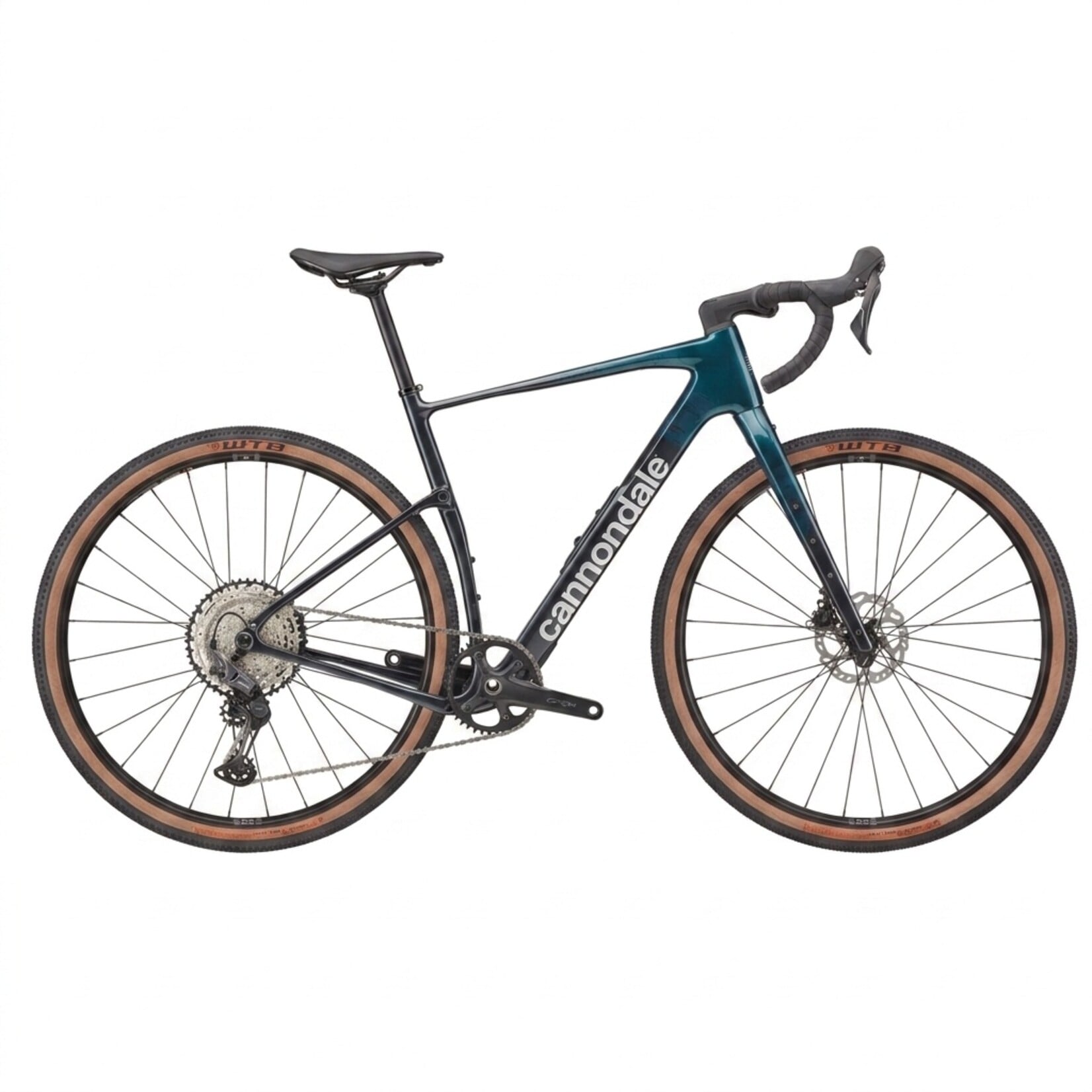 Cannondale 2026 Cannondale Topstone Carbon 3 GRX 1x