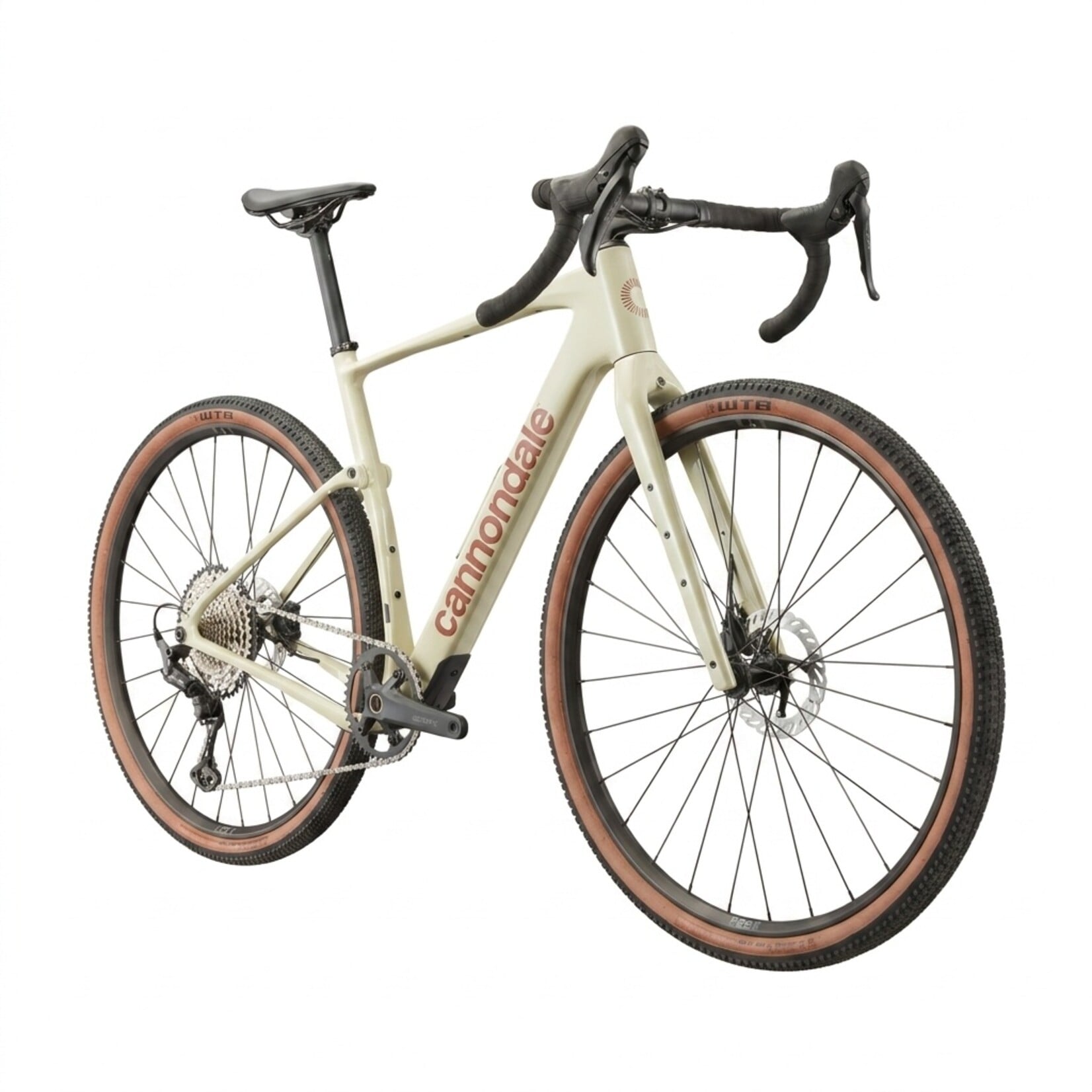 Cannondale 2026 Cannondale Topstone Carbon 3 GRX 1x