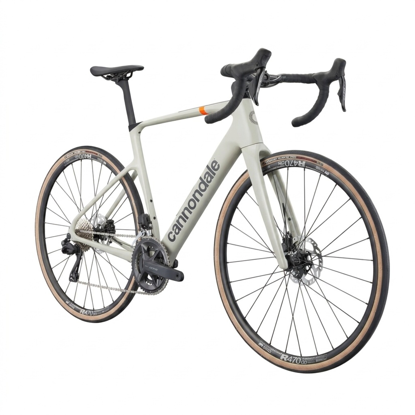 Cannondale 2026 Cannondale Synapse Carbon 4