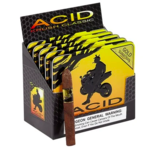 Acid Acid - Krush - Gold Tins