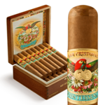 San Cristobal San Cristobal Quintessence Robusto