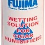 Fijima Wetting Solution for Cigar Humidifiers