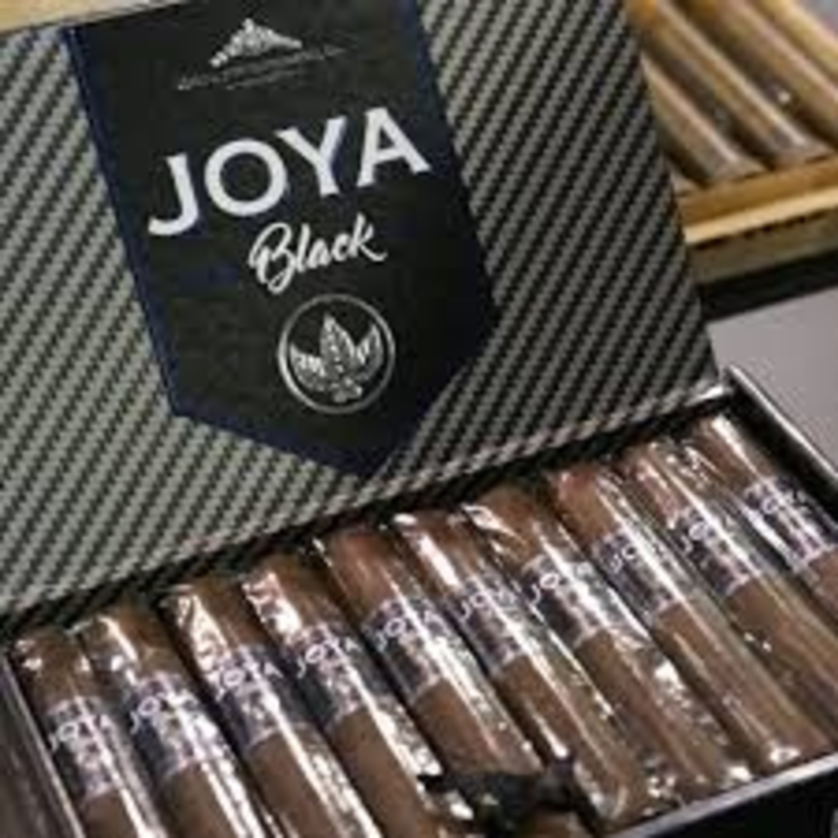 Joya Cigars JDN - Joya Black - Robusto