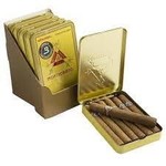 Montecristo Montecristo 6 imported premium cigars memories