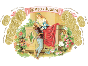 Romeo y Julieta