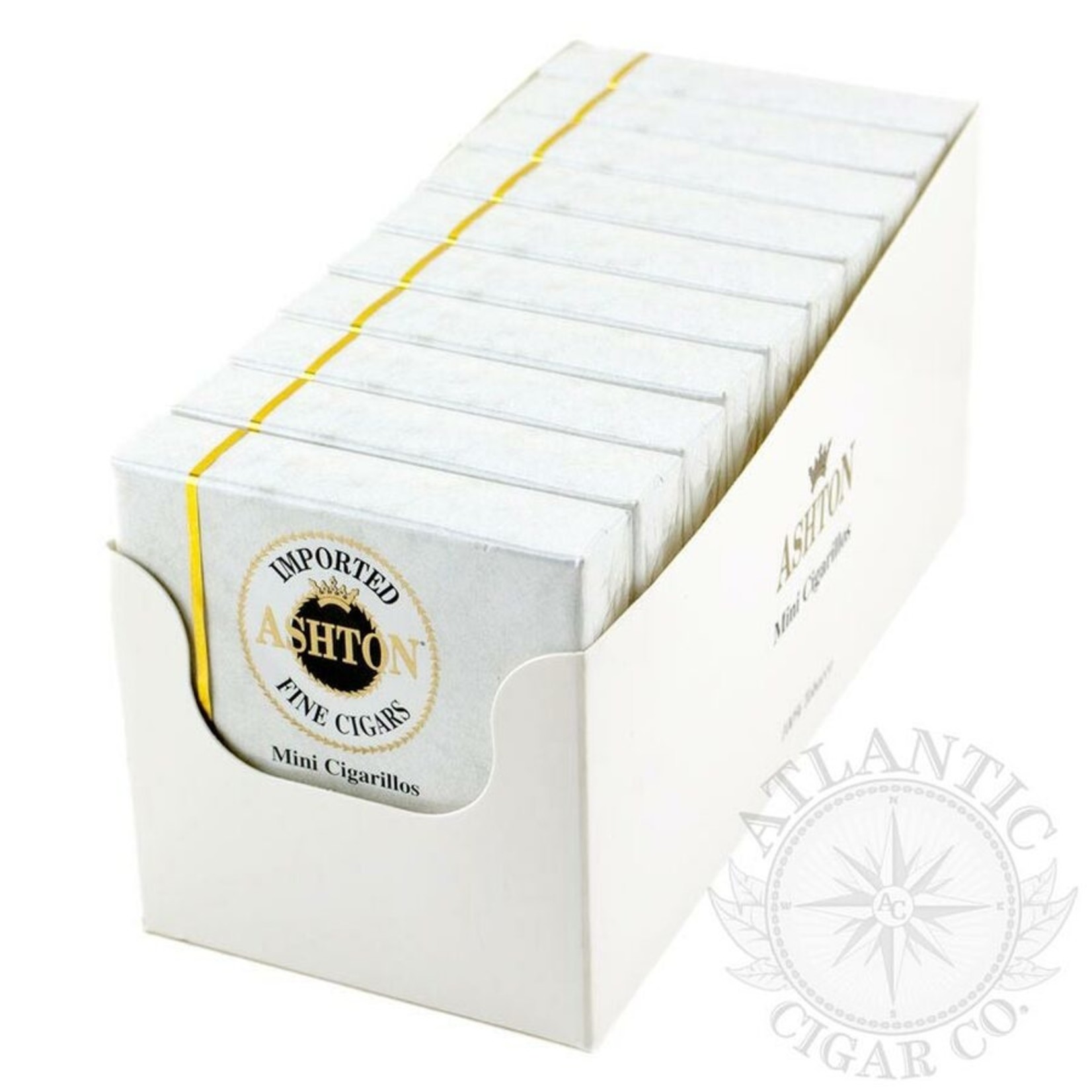 Ashton Ashton MINI Cigarillos 20PK