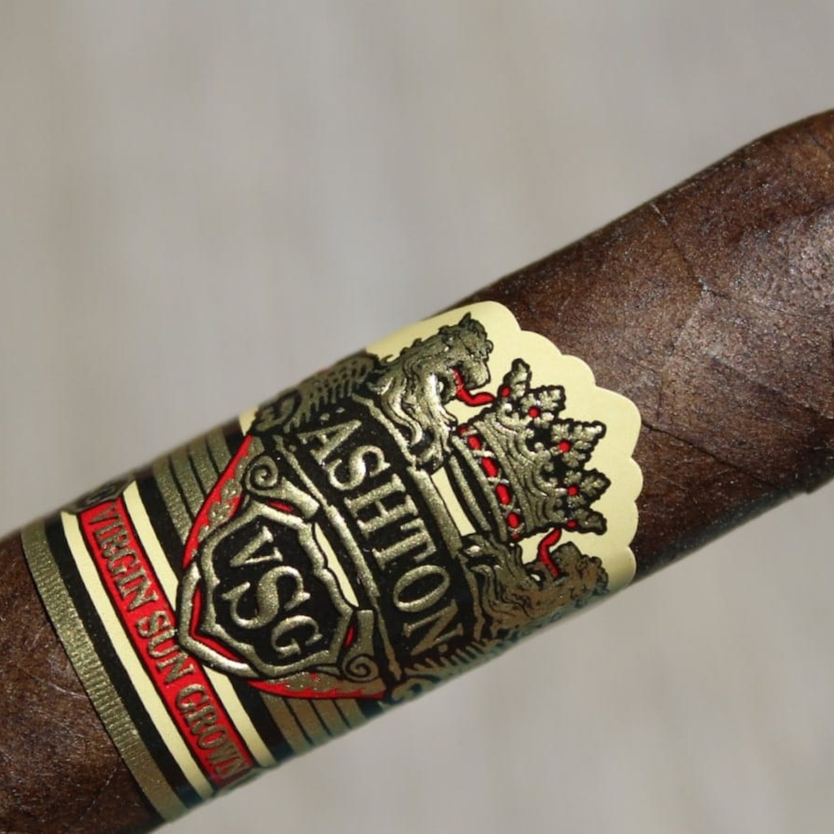 Ashton Ashton VSG Sorcerer