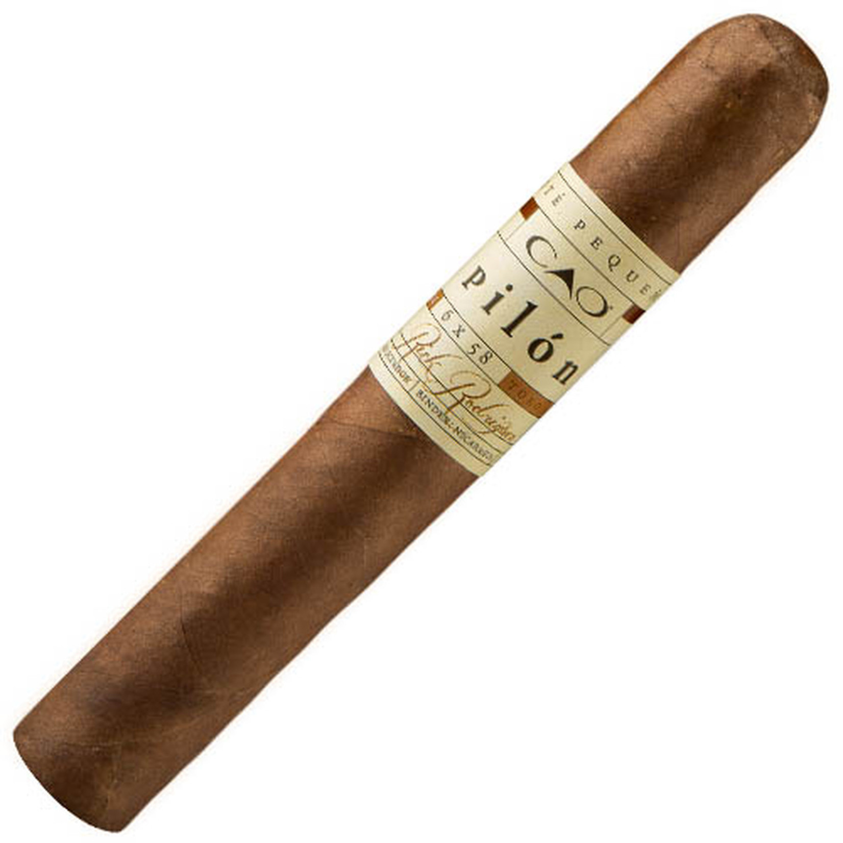 CAO CAO PILON TORO (6x58)